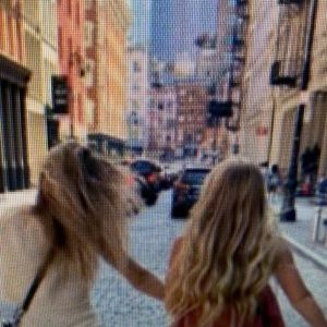 Meet your Posher, Benny